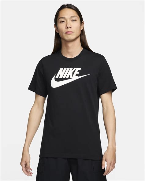 nike tshirt schuhe